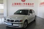 宝马3系2004款325i