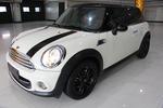 MINICOUPE2012款1.6L COOPER 