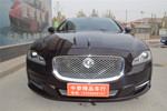 捷豹XJ2011款XJL 3.0 全景商务版