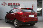 现代ix352010款2.0L 自动两驱精英版GLS 