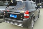 现代途胜2009款2.0GL 自动舒适型 2WD(天窗)