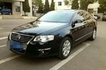 大众迈腾2008款1.8TSI 手动 舒适型