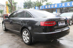 奥迪A6L2011款2.4L 舒适型