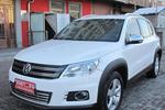 大众途观2010款2.0TSI 手自一体 菁英版