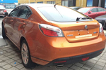 MG62011款1.8T 豪华版