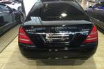 奔驰S级2012款S350L 4MATIC Grand Edition