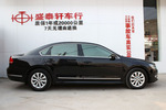 大众帕萨特2011款1.8TSI DSG 尊荣版