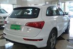 奥迪Q52012款2.0TFSI 动感型