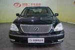 雷克萨斯LS2004款LS430