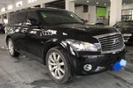 英菲尼迪QX802013款5.6L 4WD