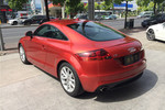 奥迪TT2011款Coupe 2.0TFSI