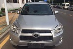 丰田RAV42011款2.4L 自动四驱豪华版 