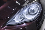 保时捷Panamera2010款Panamera 4