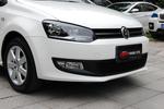 大众Polo2013款1.6L 手动 舒适版