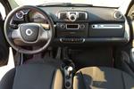 smartfortwo2014款1.0 MHD 硬顶BoConcept特别版