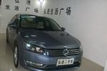 大众帕萨特2011款1.8TSI DSG 御尊版