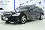 奔驰S级2012款S300L 商务型 Grand Edition