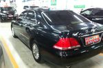 丰田皇冠2006款2.5L Royal 真皮版