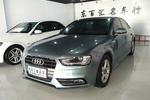 奥迪A4L2013款35 TFSI 自动标准型