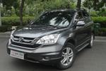 本田CR-V2010款2.4L VTi-S 自动 尊贵版