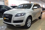 奥迪Q72012款3.0TFSI 技术型