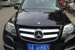 奔驰GLK级2013款GLK300 4MATIC 动感型