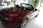 马自达MX-52009款2.0L 标准型