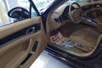 保时捷Panamera2010款Panamera 4 3.6L 