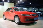 马自达Mazda62008款2.0L 手自一体 时尚型