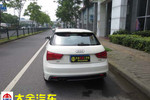 奥迪A12011款1.4T Ego版