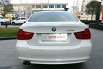 宝马3系2009款325i 豪华型