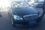 奔驰S级2012款S350L 4MATIC Grand Edition