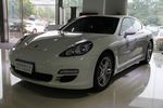 保时捷Panamera2010款Panamera