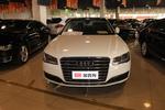 奥迪A8L2014款45 TFSI quattro豪华型