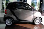 smartfortwo2012款1.0 MHD 硬顶标准版