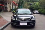 日产天籁2009款公爵 2.5L XV VIP尊享版