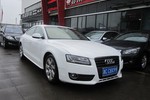 奥迪A5掀背2010款2.0TFSI 豪华型