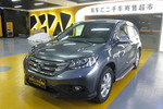 本田CR-V2012款2.0L 两驱都市版