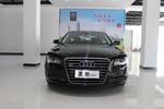 奥迪A8L2011款3.0TFSI low quattro 豪华型