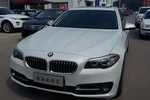 宝马5系2014款525Li 领先型