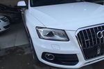 奥迪Q52013款40 TFSI 技术型