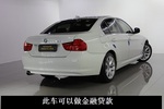 宝马3系2010款320i 豪华型