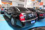 克莱斯勒3002008款300C 3.5L 豪华领航版