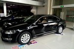 大众帕萨特2011款1.8TSI DSG 尊荣版