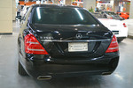 奔驰S级2012款 S350L Grand Edition