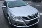 大众CC2011款2.0TSI 尊贵型