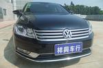 大众迈腾2012款1.8TSI DSG 尊贵型