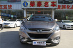 现代ix352013款2.0L 自动两驱智能型GLS 国IV 