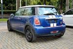 MINICOUPE JCW2013款1.6T JOHN COOPER WORKS