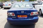 马自达Mazda62003款2.3标准型